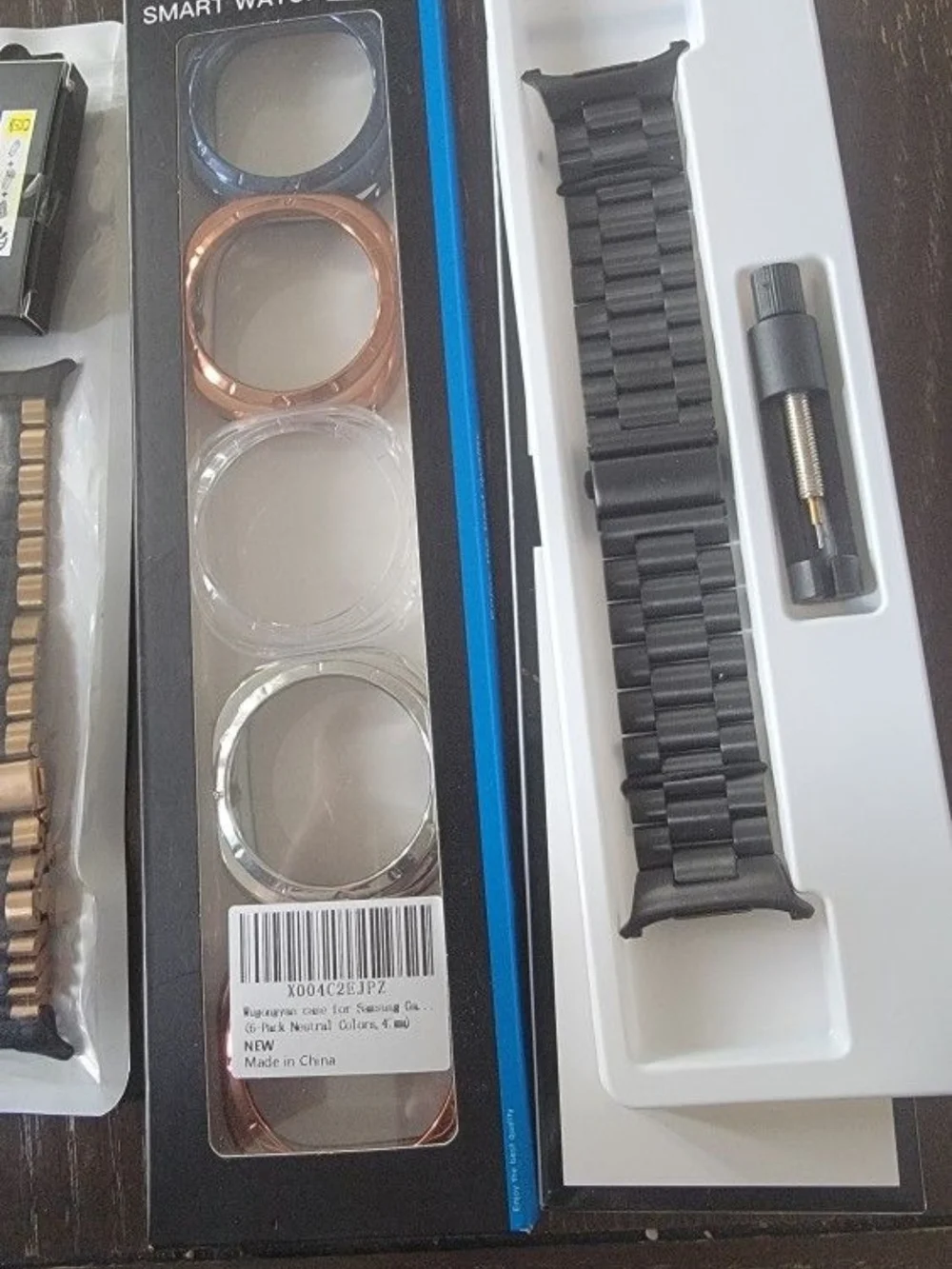 Galaxy Watch Ultra 2024